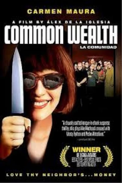 Common Wealth (2000) เต็มเรื่อง