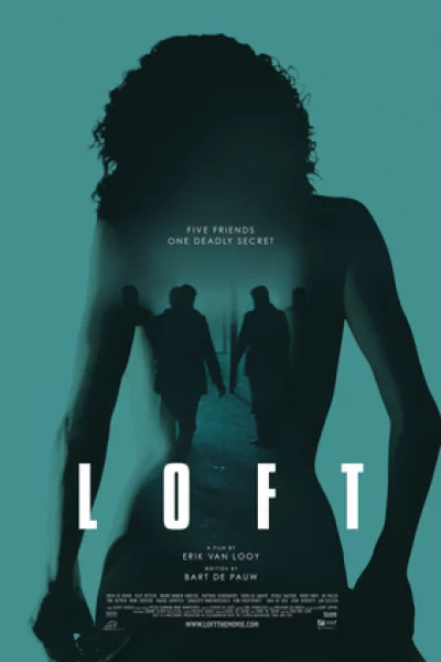 Loft (2008) ลอฟท์ ห้องคำตอบคดีฆาตกรรม