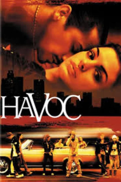 Havoc (2005) วัยร้าย วัยร้อน