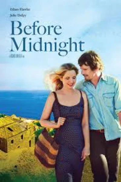 Before Midnight (2013) เต็มเรื่อง
