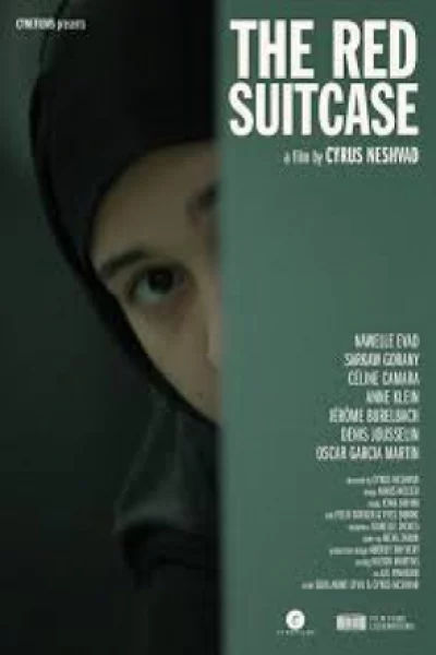 The Red Suitcase (2022) สาวน้อยกับกระเป๋าเดินทางสีแดง