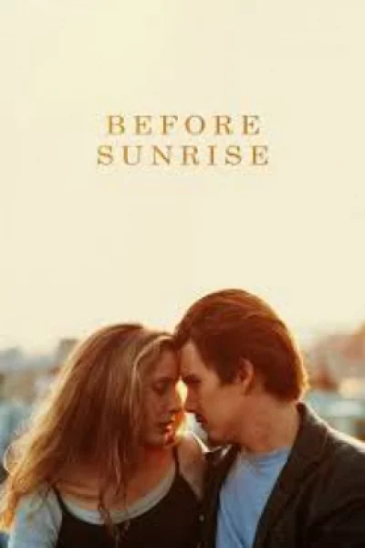 ดูหนัง Before Sunrise (1995) อ้อนตะวันให้หยุด เพื่อสองเรา (1995) ออนไลน์ HD ฟรี