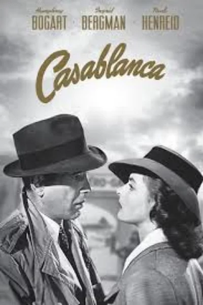ดูหนัง Casablanca (1942) คาซาบลังกา (1942) ออนไลน์ HD ฟรี