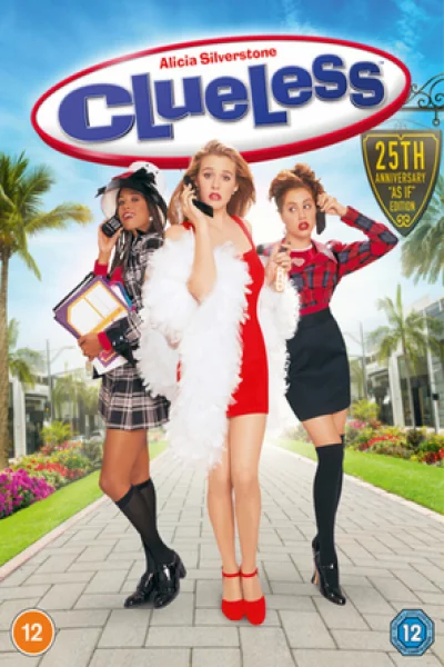 ดูหนัง Clueless (1995) ขอเวอร์ให้สะเด็ด (1995) ออนไลน์ HD ฟรี