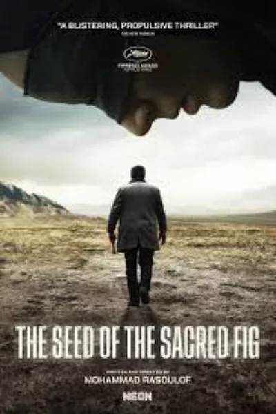The Seed of the Sacred Fig (2024) เต็มเรื่อง