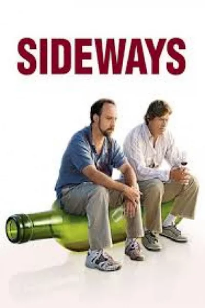 Sideways (2004) ไซด์เวยส์ ดื่มชีวิต ข้างทาง