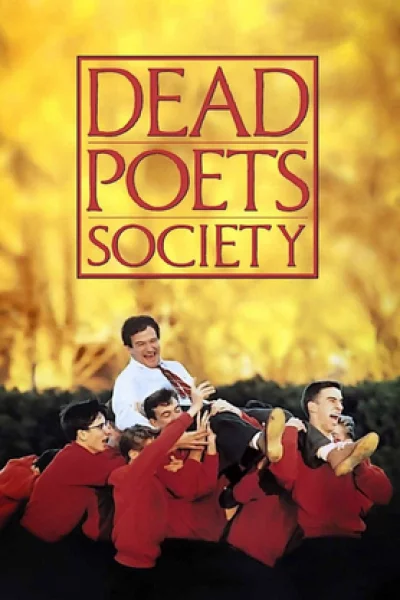 Dead Poets Society (1989) ครูครับ เราจะสู้เพื่อฝัน