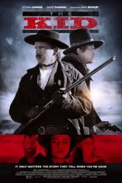 The Kid (2019) เดอะ คิด