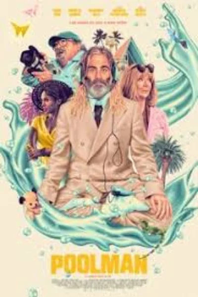 Poolman (2023) เต็มเรื่อง