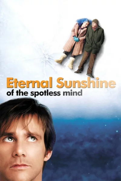 Eternal Sunshine of the Spotless Mind (2004) ลบเธอ...ให้ไม่ลืม