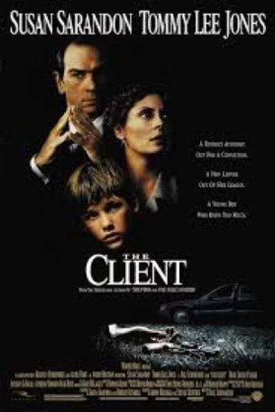 The Client (1994) ล่าพยานปากเอก