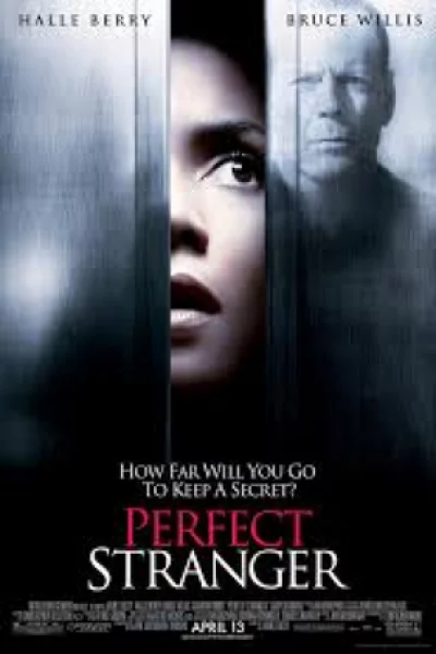 Perfect Stranger (2007) เว็บร้อน ซ่อนมรณะ