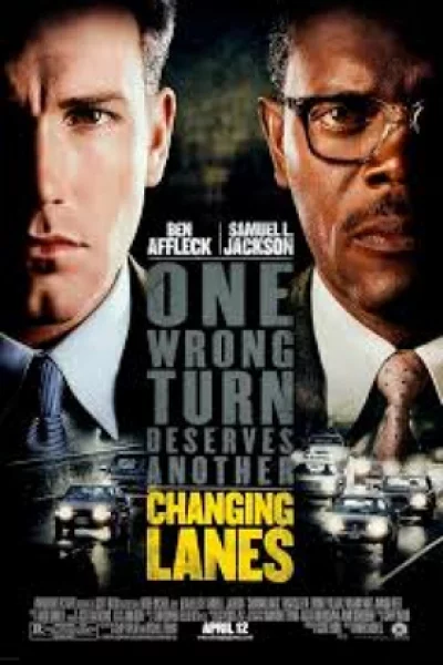 Changing Lanes (2002) คนเบรคแตกกระแทกคน