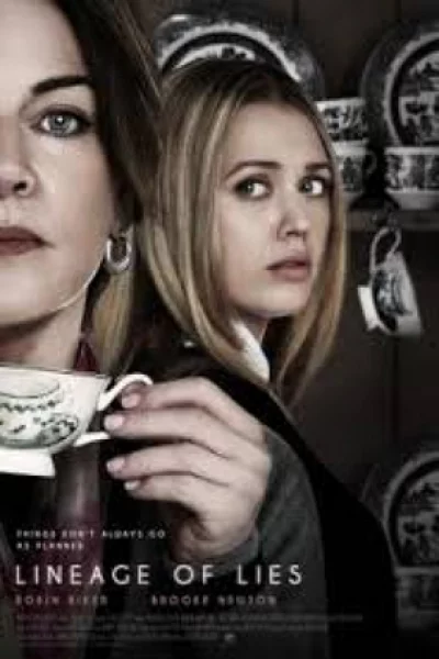 Lineage of Lies (Psycho Granny) (2019) เต็มเรื่อง