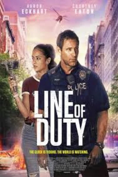 Line of Duty (2019) เต็มเรื่อง