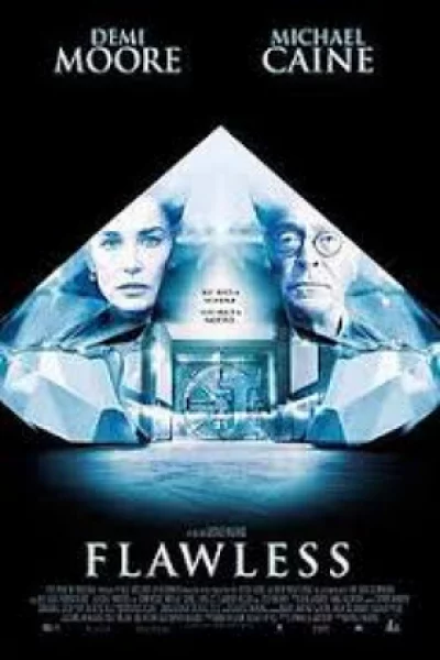 Flawless (2007) เพชรไร้ตำหนิ
