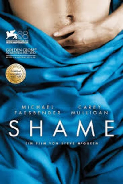Shame (2011) ดับไม่ไหว ไฟอารมณ์