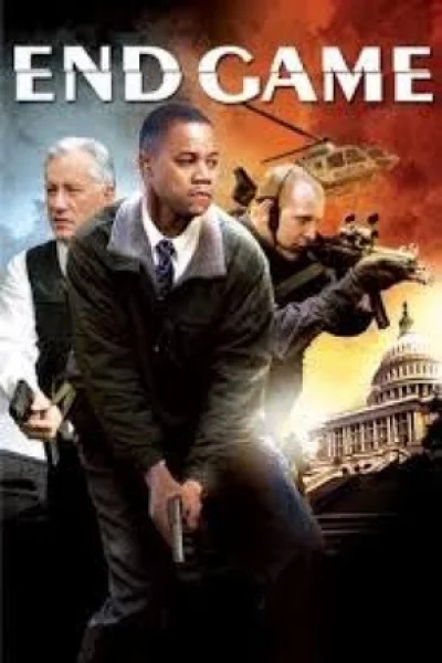 End Game (2006) เต็มเรื่อง