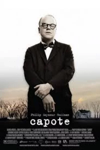 Capote (2005) คาโพที