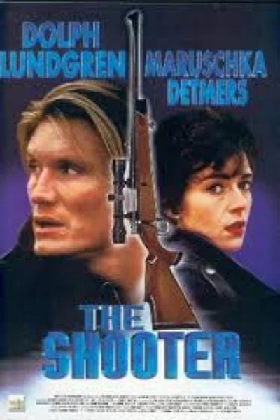 The Shooter (1995) ปืนเดือดคนระห่ำ