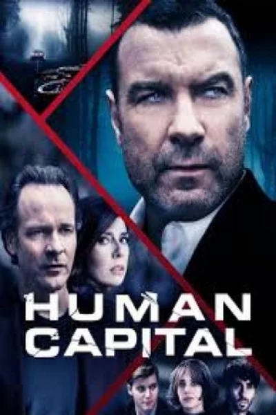 Human Capital (2019) ทุนมนุษย์