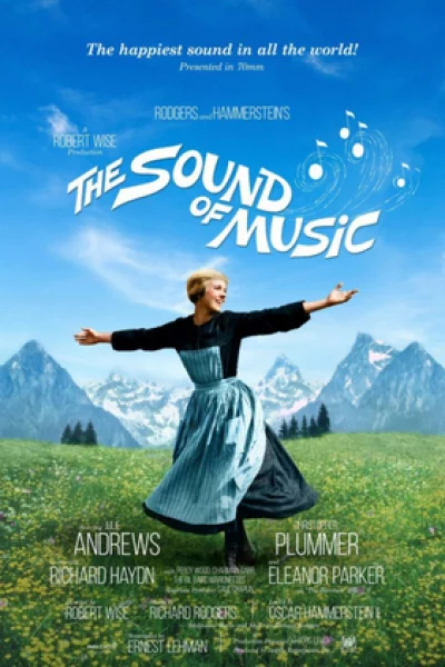 ดูหนัง The Sound of Music (1965) มนต์รักเพลงสวรรค์ (1965) ออนไลน์ HD ฟรี