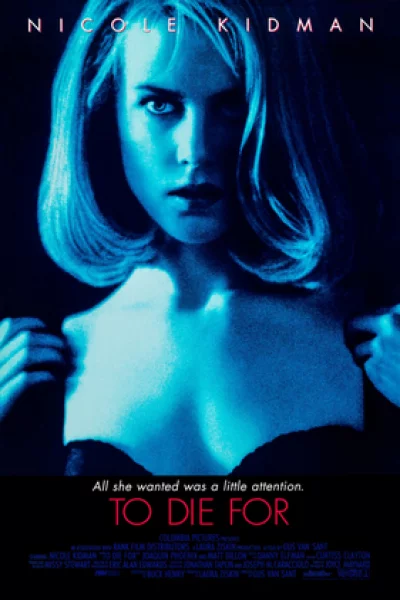 To Die For (1995) ผู้หญิงไต่สวรรค์
