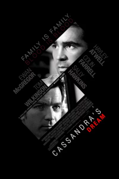 Cassandra's Dream (2007) เกมรักเล่ห์ลึก