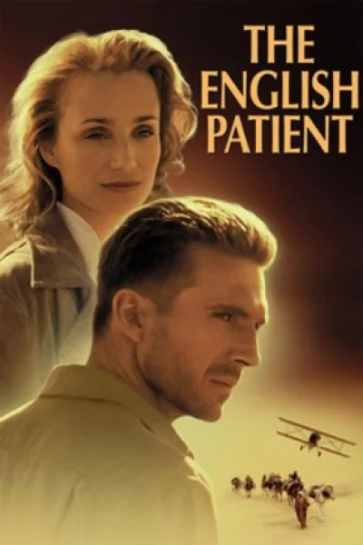 The English Patient (1996) ในความทรงจำ...ความรักอยู่ได้ชั่วนิรันด