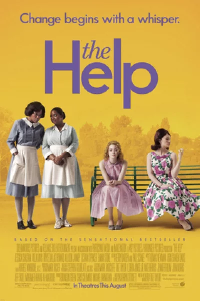 The Help (2011) คุณนายตัวดี สาวใช้ตัวดำ