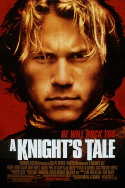 ดูหนัง A Knight's Tale (2001) อัศวินพันธุ์ร็อค (2001) ออนไลน์ HD ฟรี