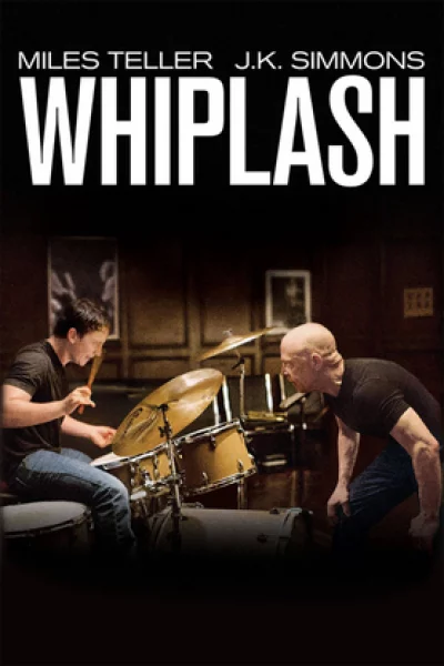 Whiplash (2014) ตีให้ลั่น เพราะฝันยังไม่จบ