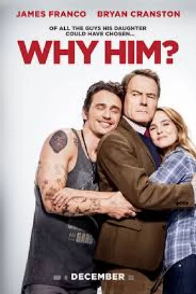 Why Him? (2016) วาย ฮิม? ทำไมต้องคนนี้