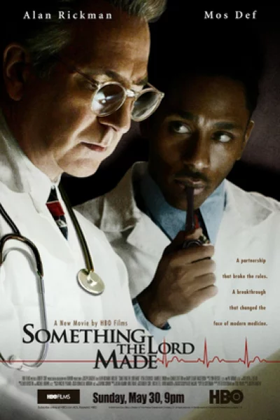 Something the Lord Made (2004) บางสิ่งที่พระเจ้าสร้าง