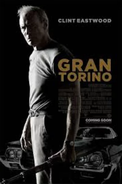 Gran Torino (2008) คนกร้าวทะนงโลก