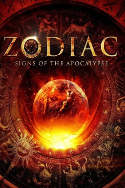Zodiac: Signs of the Apocalypse (2014) สัญญาณล้างโลก