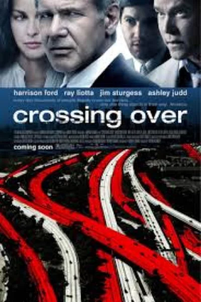 Crossing Over (2009) สกัดแผนยื้อฉุดนรก