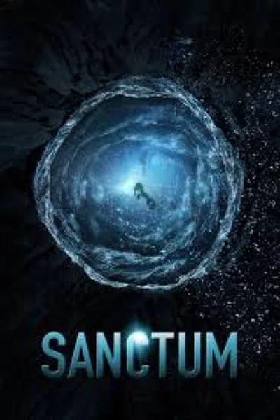 Sanctum (2011) แซงค์ทัม ดิ่ง ท้า ตาย