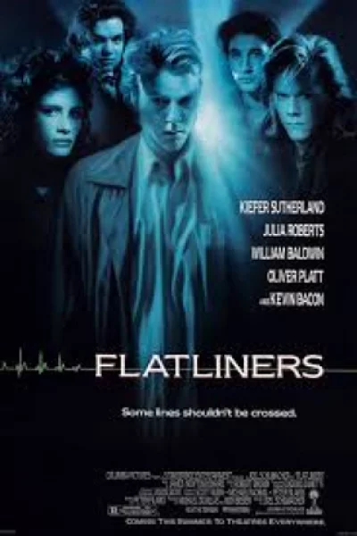 ดูหนัง Flatliners (1990) ขอตายวูบเดียว (1990) ออนไลน์ HD ฟรี