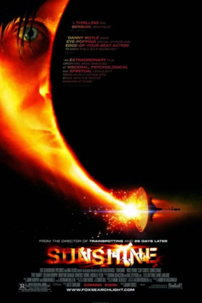 ดูหนัง Sunshine (2007) ซันไชน์ ยุทธการสยบพระอาทิตย์ (2007) ออนไลน์ HD ฟรี