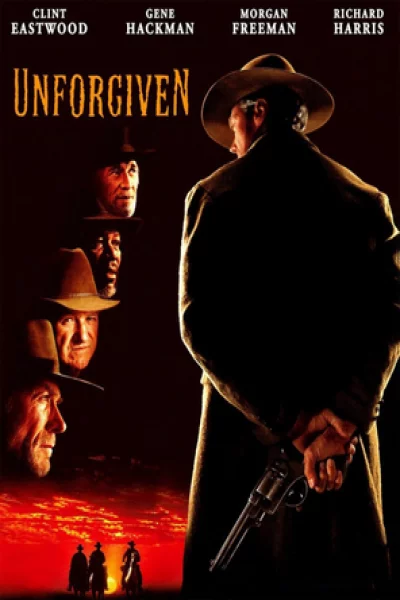 ดูหนัง Unforgiven (1992) ไถ่บาปด้วยบุญปืน (1992) ออนไลน์ HD ฟรี