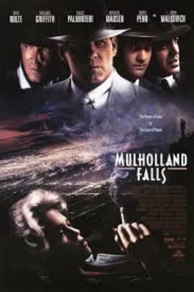 Mulholland Falls (1996) เต็มเรื่อง