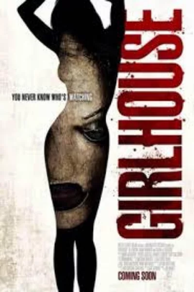 Girl House (2014) เกิร์ลเฮ้าส์