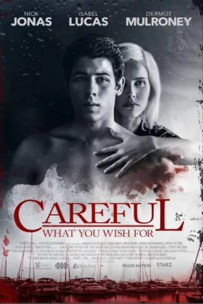 Careful What You Wish For (2015) เต็มเรื่อง