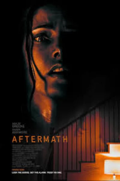 Aftermath (2021) เต็มเรื่อง