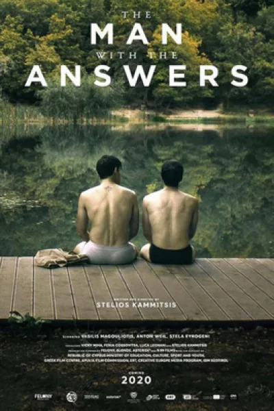 The Man with the Answers (2021) เต็มเรื่อง