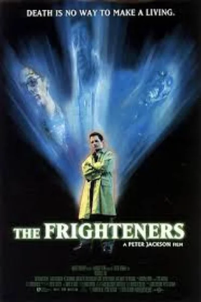The Frighteners (1996) สามผีสี่เผ่าเขย่าโลก