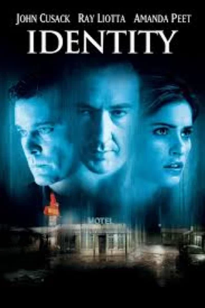 ดูหนัง Identity (2003) ไอเด็นติตี้...เพชฌฆาตไร้เงา (2003) ออนไลน์ HD ฟรี