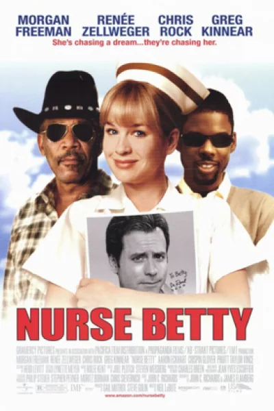 Nurse Betty (2000) เต็มเรื่อง