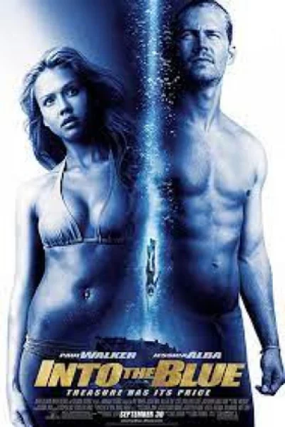 ดูหนัง Into the Blue (2005) ดิ่งลึก ฉกมหาภัย (2005) ออนไลน์ HD ฟรี
